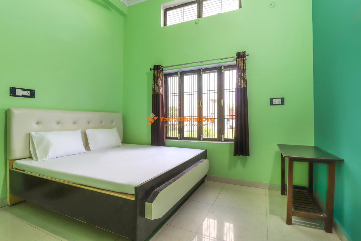 Ayodhya Surya Palace 2 Bed Room View