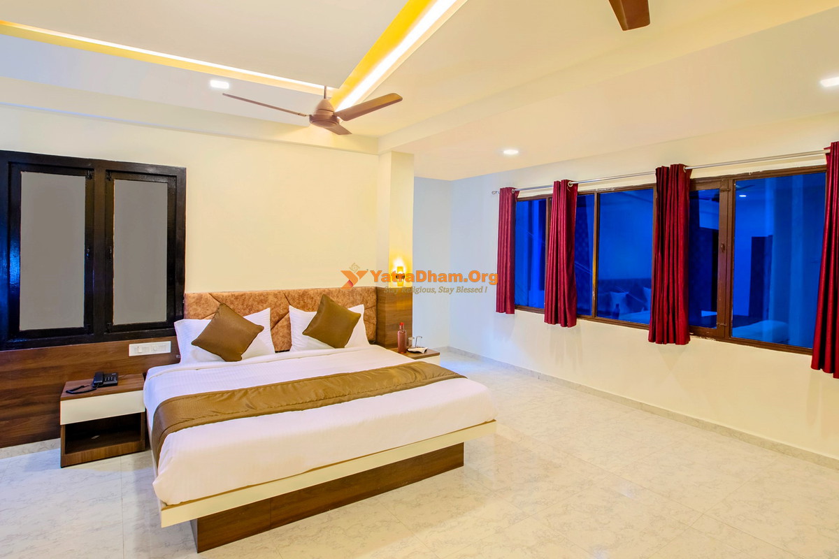 IVY Residency Coimbatore 2 Bed Room