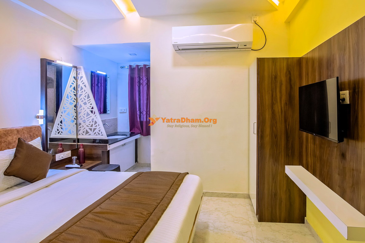 IVY Residency Coimbatore 2 Bed Room