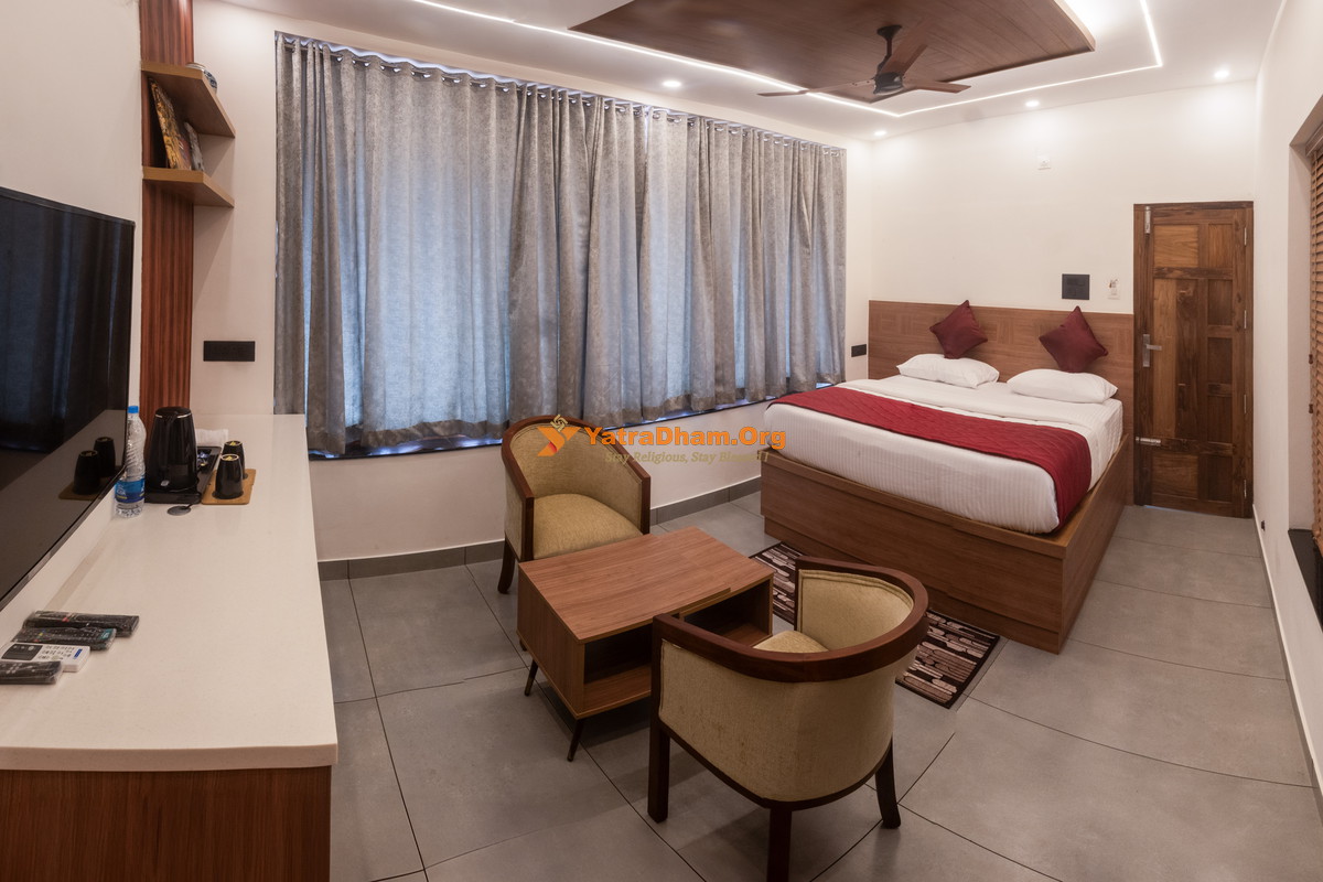 Ekana Homes Thiruvananthapuram (Trivandrum) Room