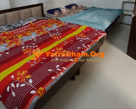 Amritsar Saajan Home Stay 4 Bed AC Room