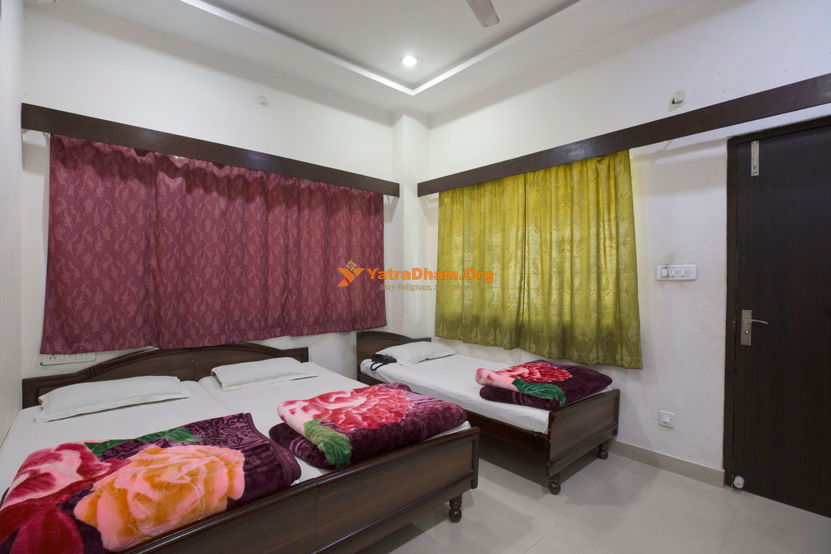 Ram Nivas Hotel Udaipur Room