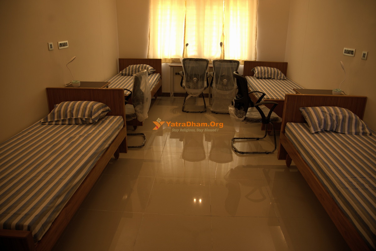 Thozhi Hostel Tiruvannamalai 2 Bed Room