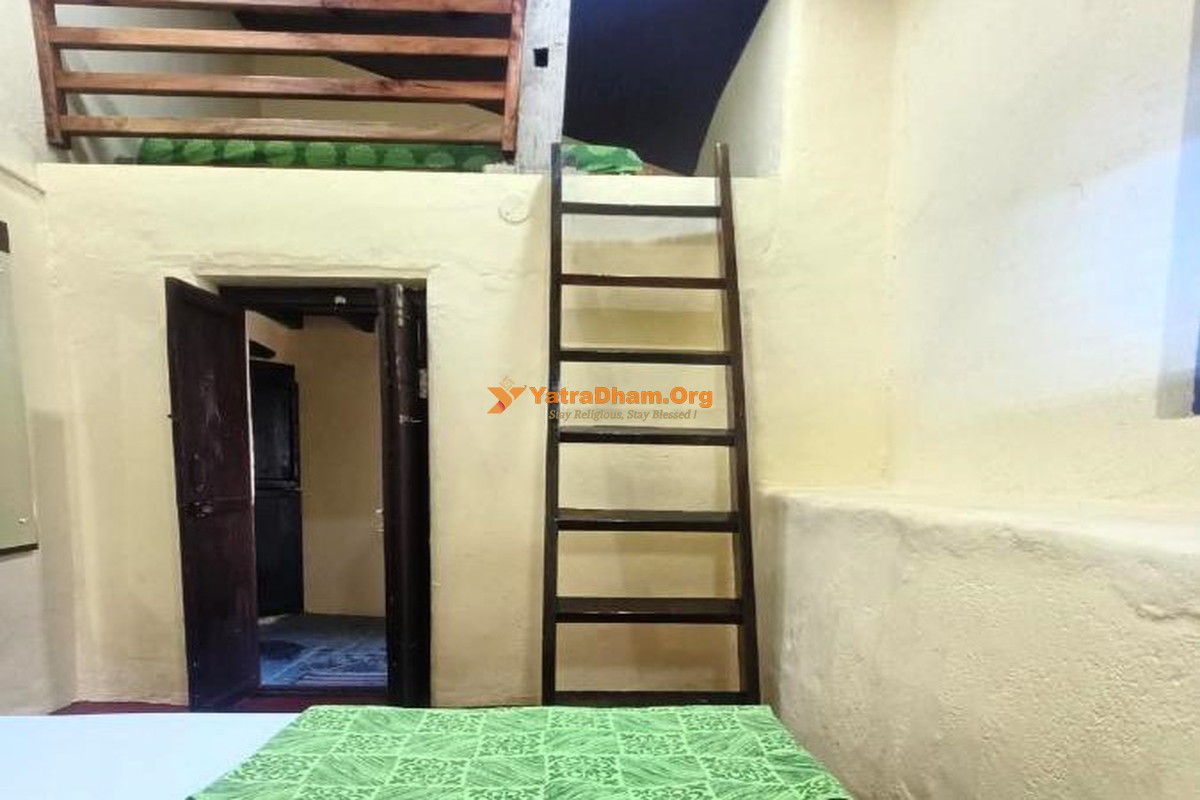 Belur The Keshava Heritage 4 Bed Room