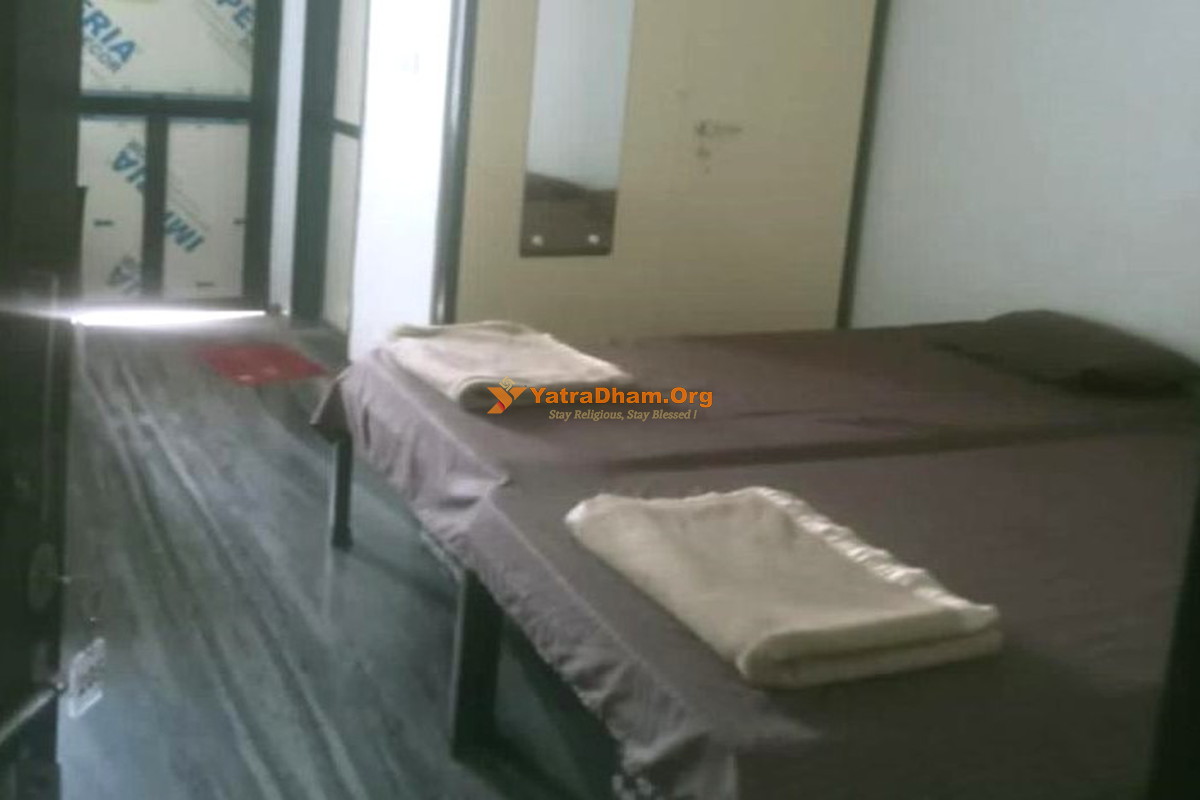 Balicha (Udaipur) Dhyanoday Teerth Shetra 2 Bed Room