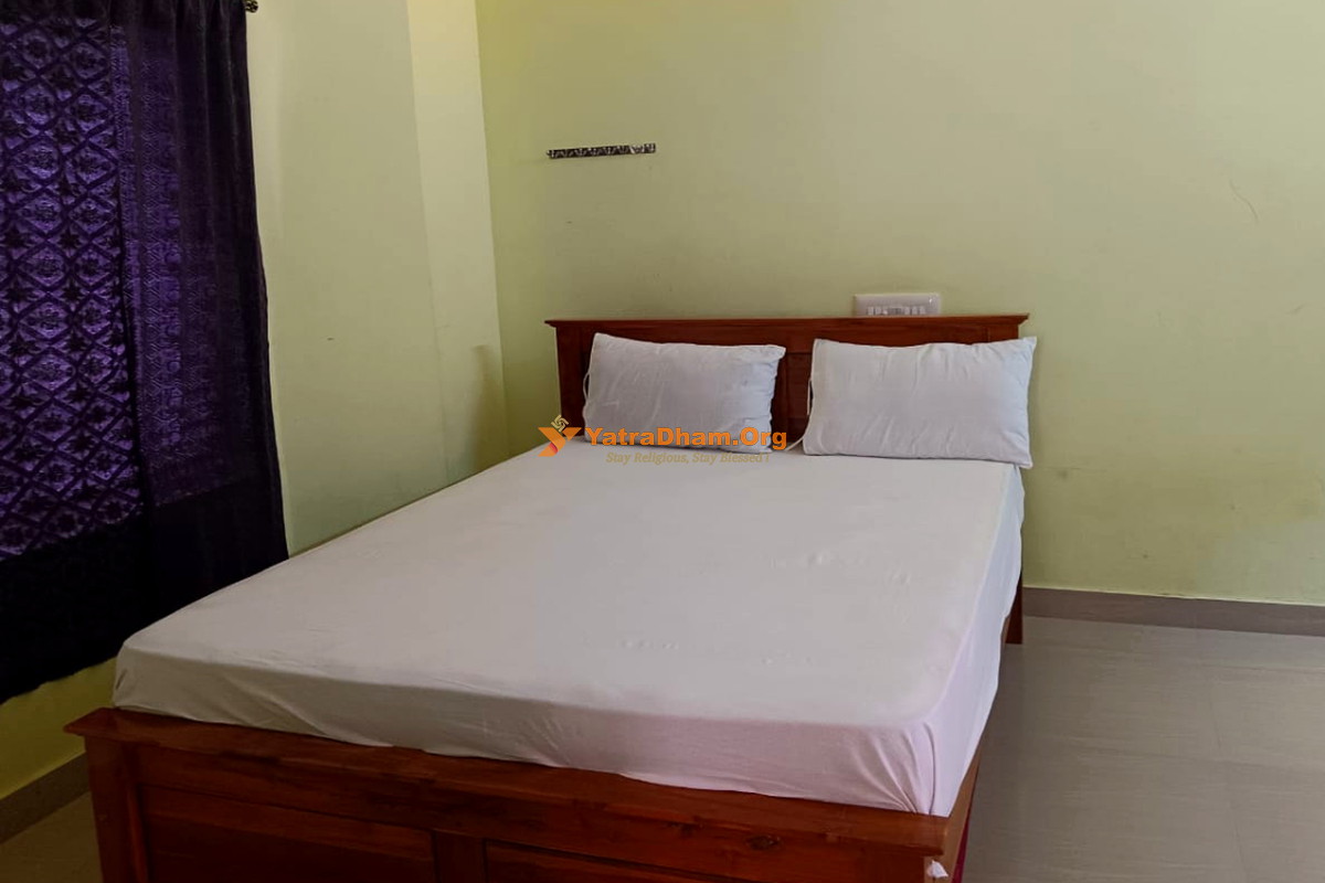 Nadar Yatri Nivas Rameshwaram 2 Bed Room