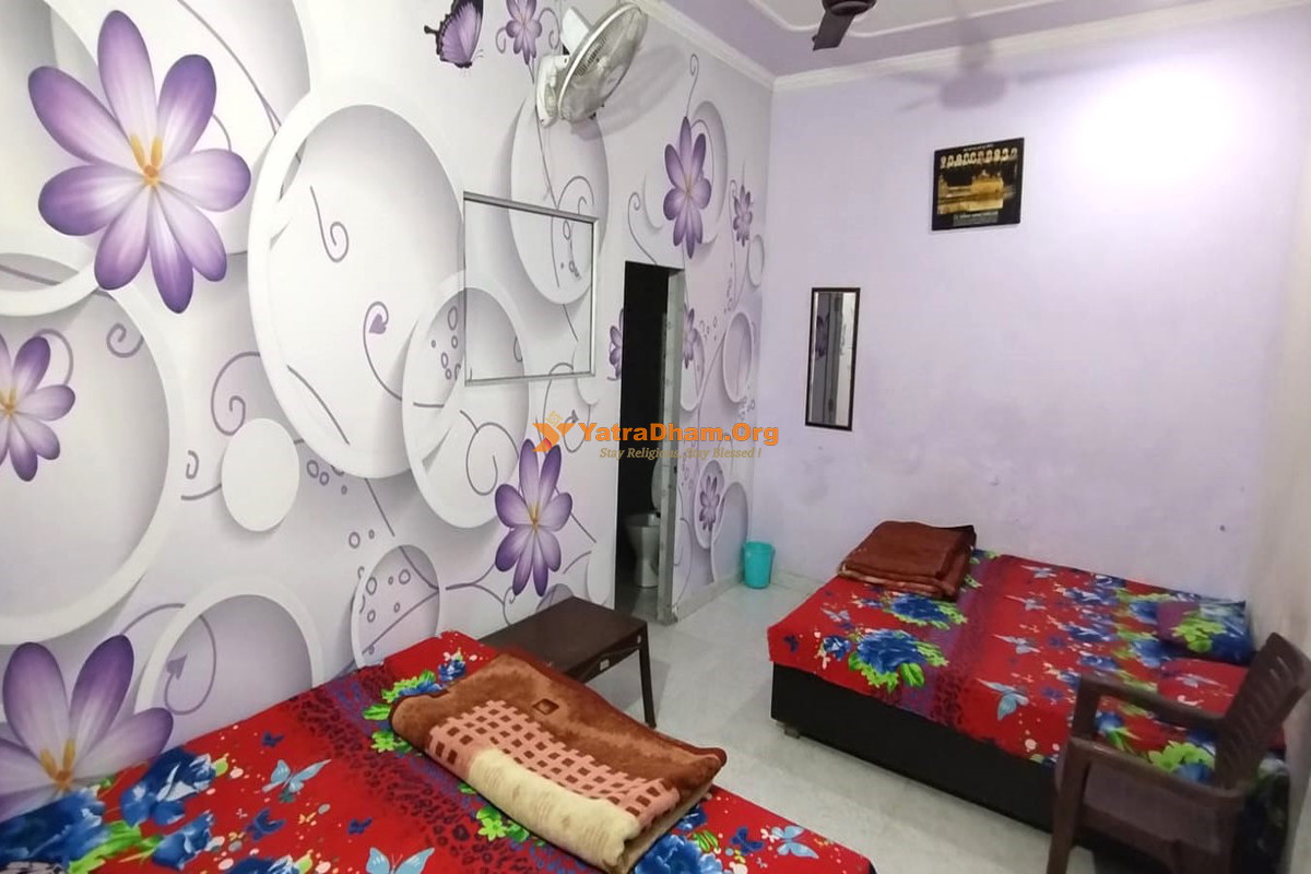 Amritsar Kohli Niwas 4 Bed Room View