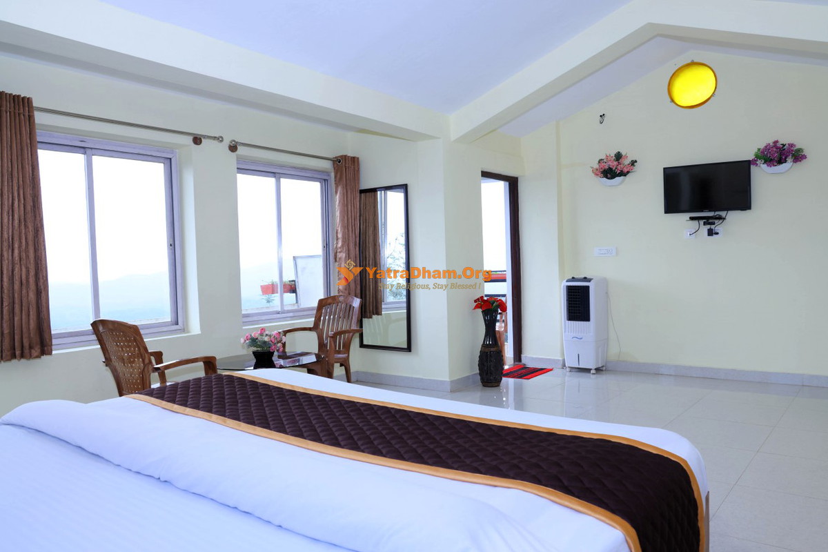 Madikeri Kollanoor Guest House 2 Bed Room