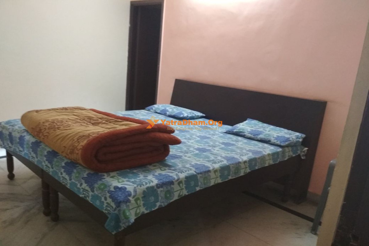Amritsar Harmandir Sangat Niwas Near Golden Temple 2 Bed Room View