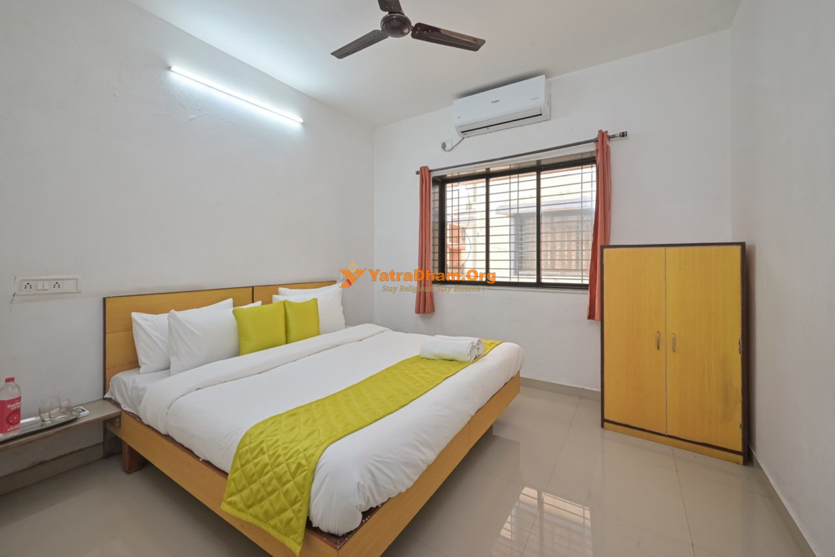 Jalsa Villas (Phase -1) Saputara 3 BHK Villa Room View