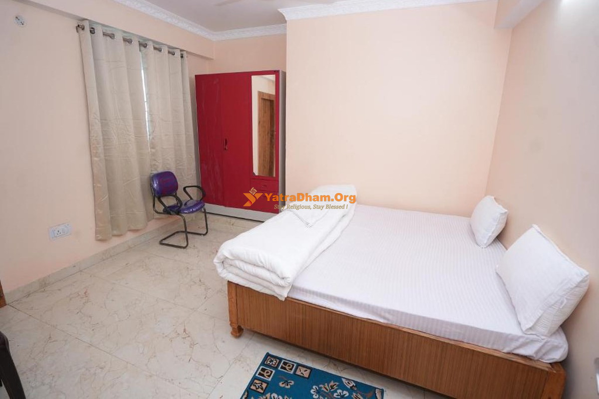 Airport Residency Ranchi 2 Bed Room