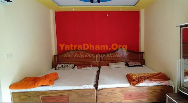 B.R Palace Vindhyachal