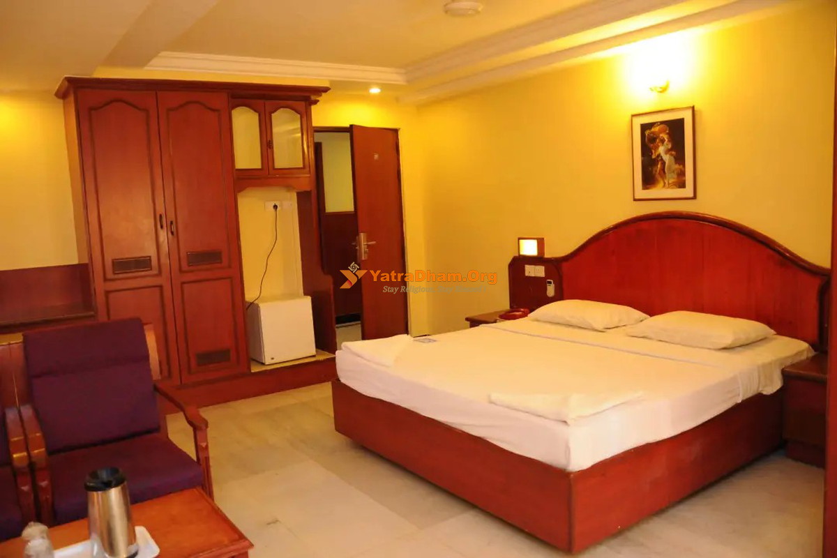 Hotel Rathna Residency Madurai Room