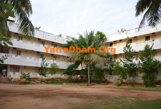 Tirupati Sri Siddeshwar Teerth Brahmrishi Ashram