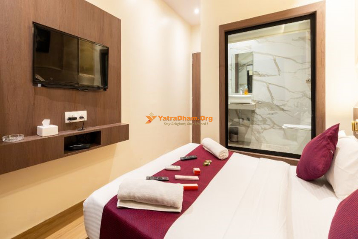 Hotel Horizon Inn Mumbai 2 Bed Room