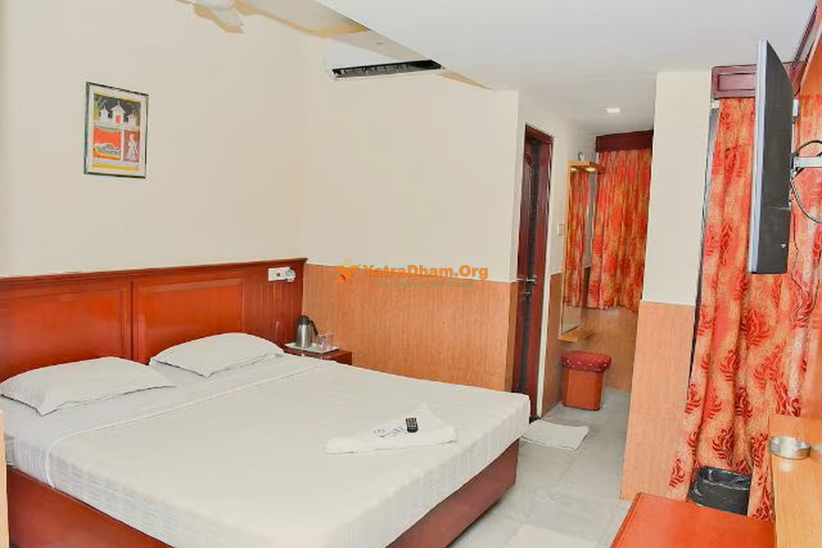 Hotel Rathna Residency Madurai Room