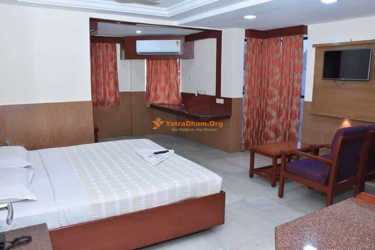 Hotel Rathna Residency Madurai Room