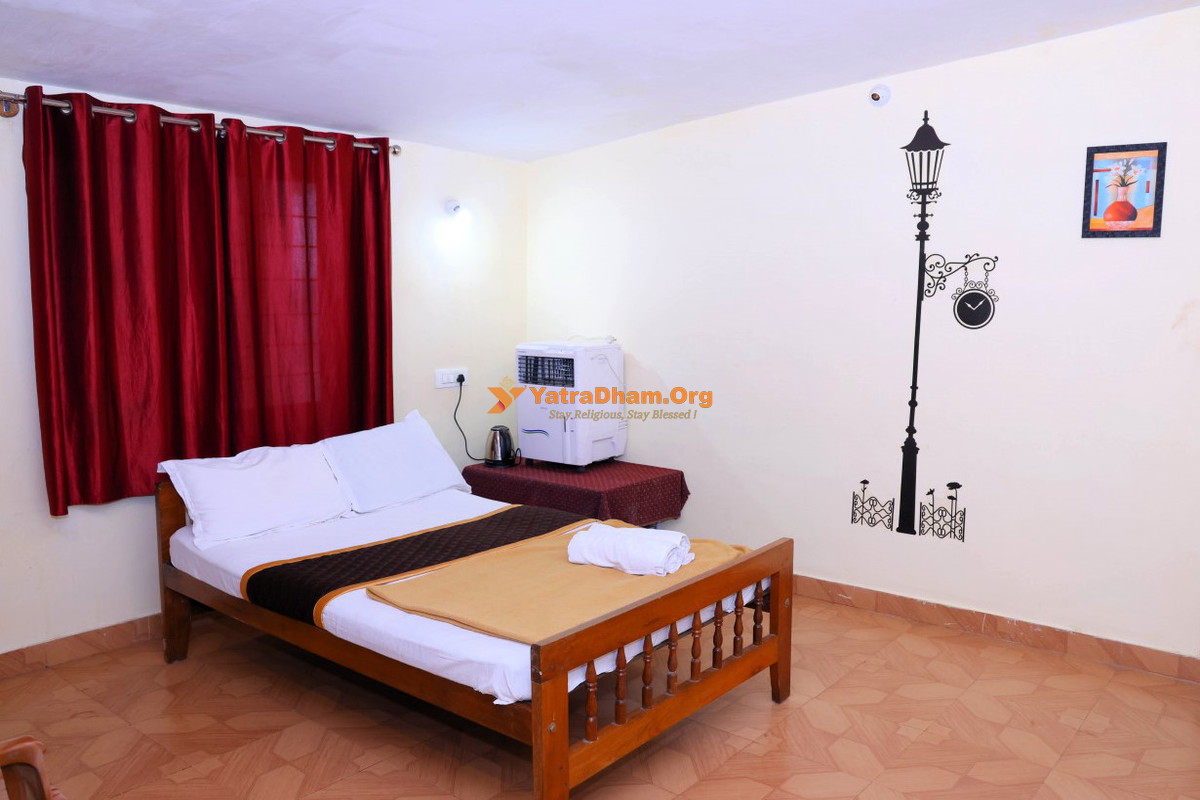 Madikeri Kollanoor Guest House 2 Bed Room