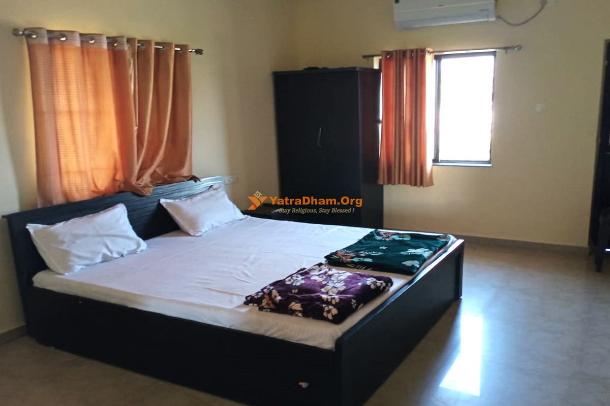 Mata No Madh (Kutch - Bhuj) Hotel Asha 2 Bed Room