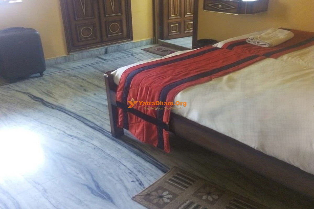 Saanti Vilas - Kolkata 2 Bed Room View