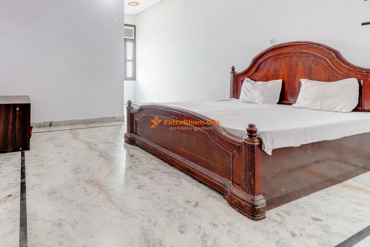 Sahariya Marriage Garden Mehandipur 2 Bed Room View
