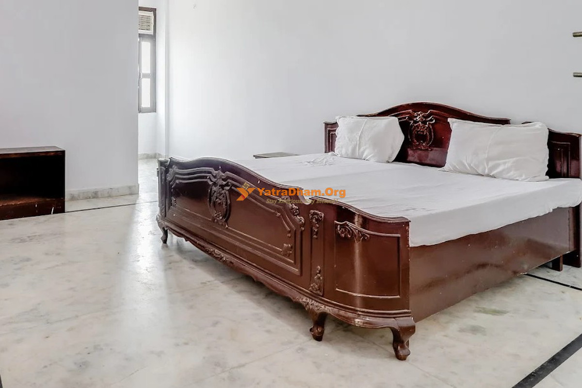 Sahariya Marriage Garden Mehandipur 2 Bed Room View