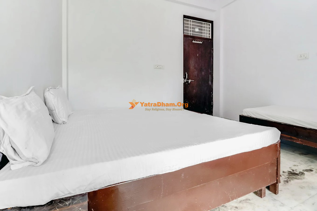 Sahariya Marriage Garden Mehandipur 3 Bed Room View