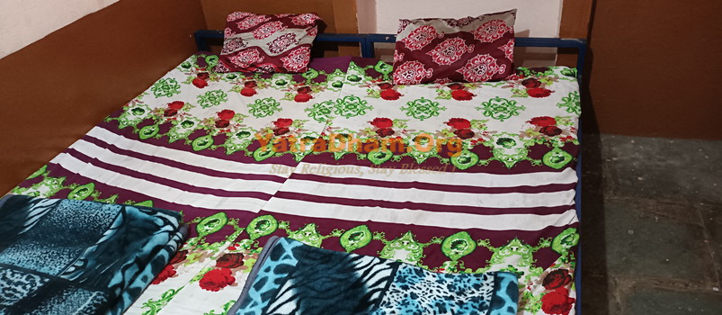 Dashora Nagar Samaj Dharamshala Omkareshwar Normal Room