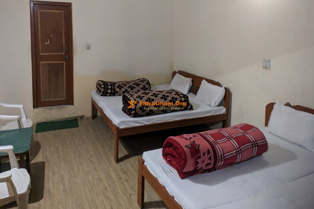 Aditi Guest House Harsil 4 Bed Room