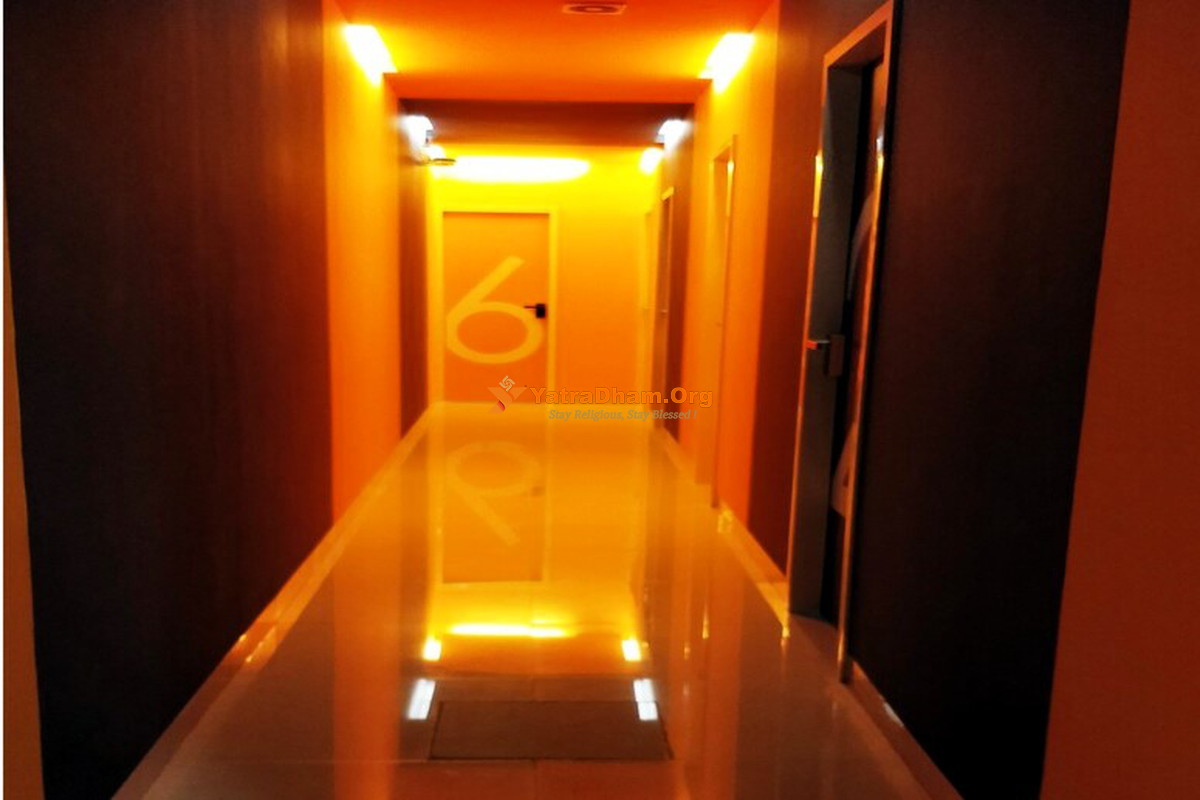 RK Residency Mumbai (Jogeshwari West) 2 Bed Room