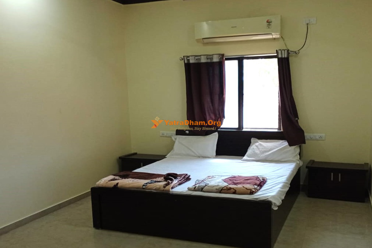 Mata No Madh (Kutch - Bhuj) Hotel Asha 2 Bed Room