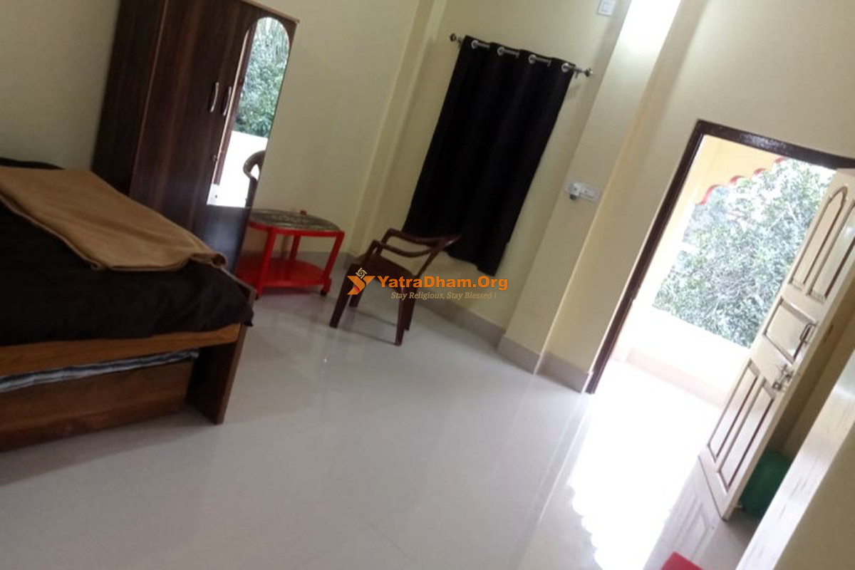 Nidhivan Residency Mayapur 2 Bed Room