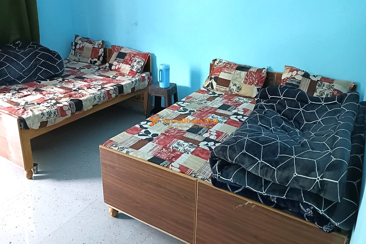 Panch Kedar Resort Sersi Kedarnath 4 Bed Room