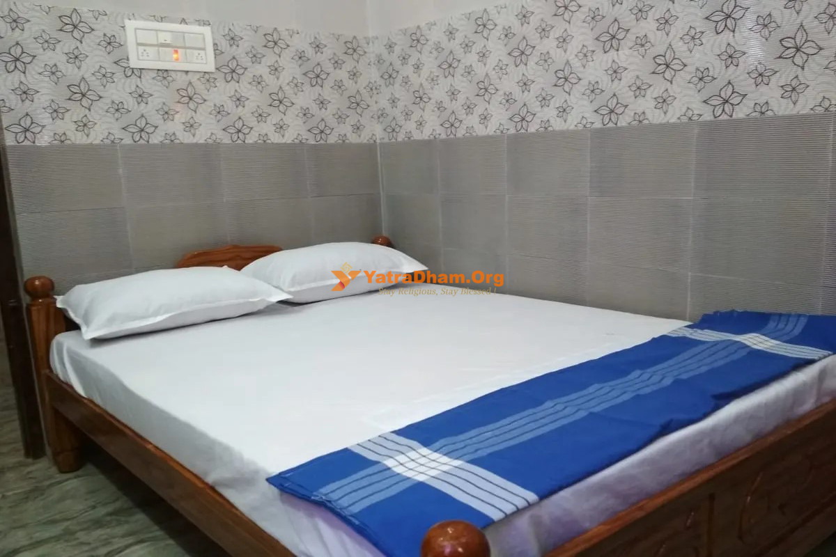 Beach View Cottage Rameshwaram 2 Bed Room