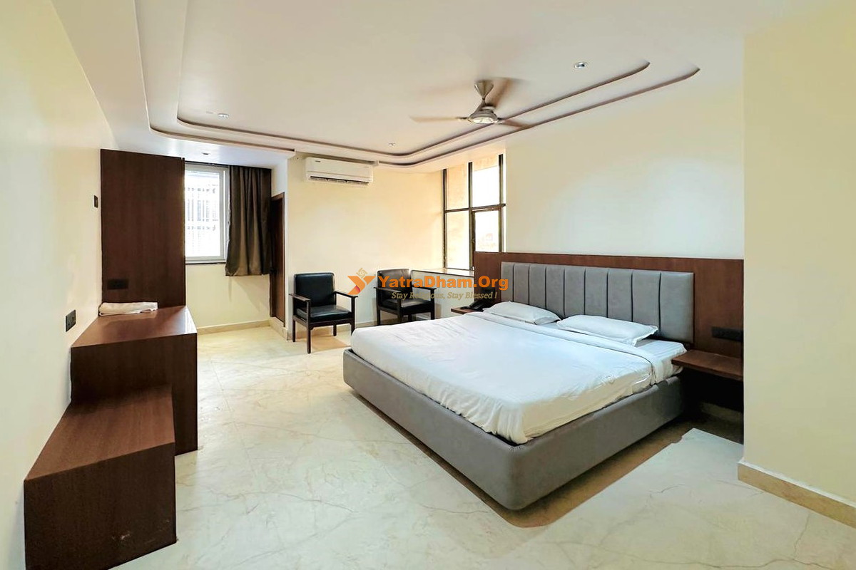 Agarwal's Residency Visakhapatnam 2 Bed Room