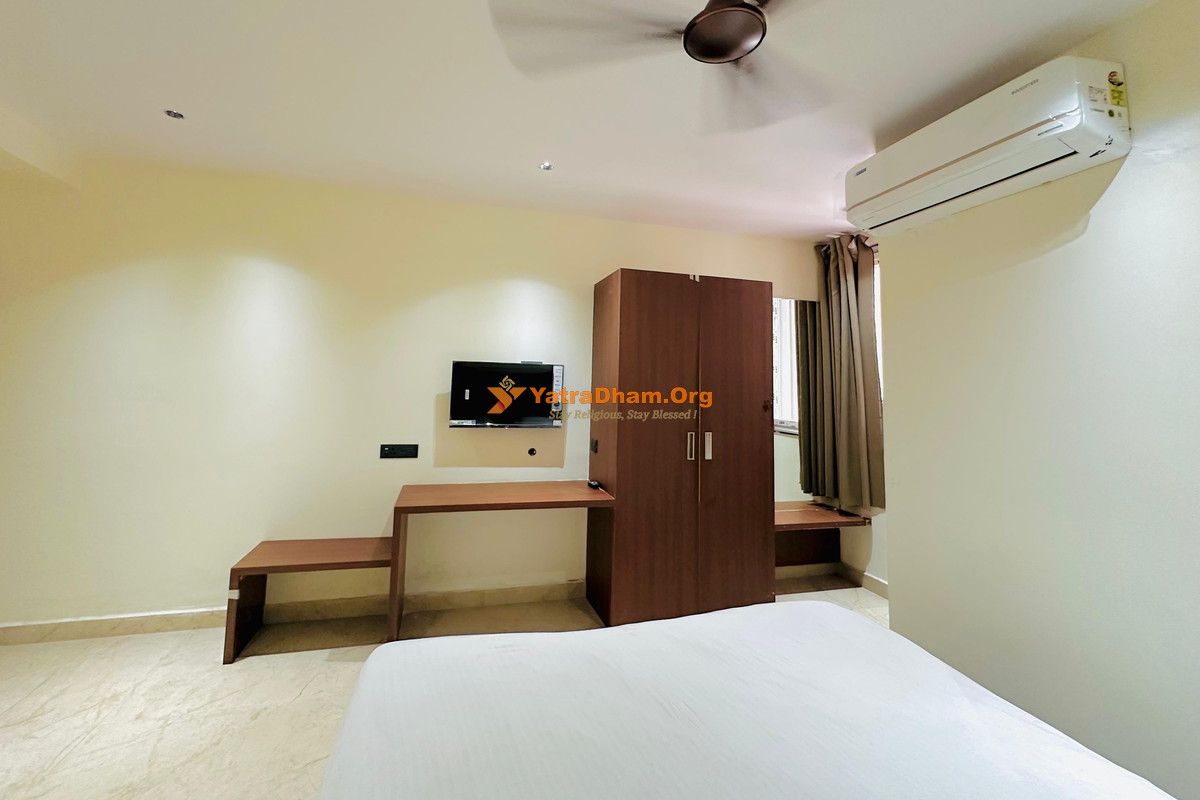 Agarwal's Residency Visakhapatnam 2 Bed Room
