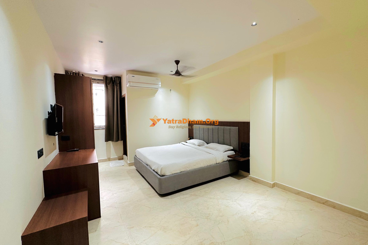 Agarwal's Residency Visakhapatnam 2 Bed Room
