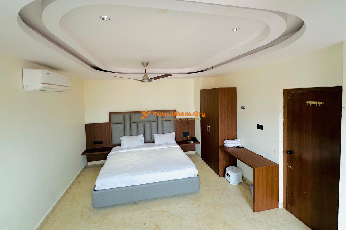 Agarwal's Residency Visakhapatnam 2 Bed Room