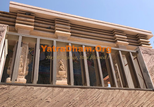 Jagannath Temple (Adalaj) Ahmedabad