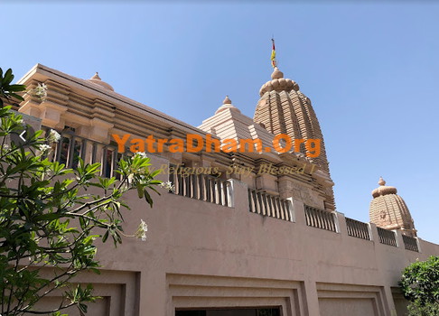 Jagannath Temple (Adalaj) Ahmedabad