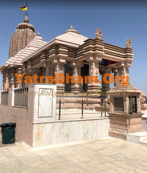 Jagannath Temple (Adalaj) Ahmedabad