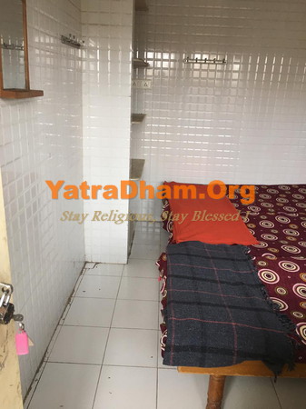 Sanskar Manav Seva Trust Ahmedabad 4 Bed non-AC Room
