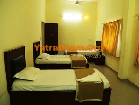 Hotel Haritha Alampur