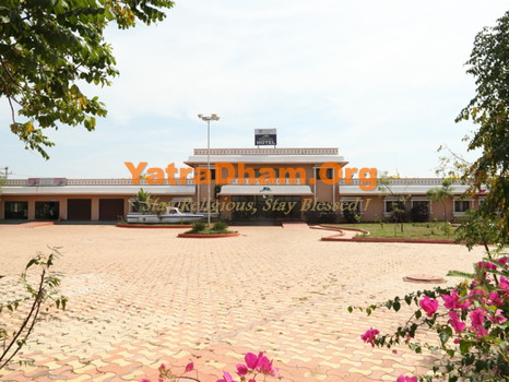 Hotel Haritha Alampur