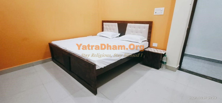 Allahabad (Prayagraj) J K Royal Palace Room View 2
