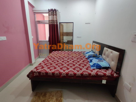 Allahabad (Prayagraj) J K Royal Palace Room View 3