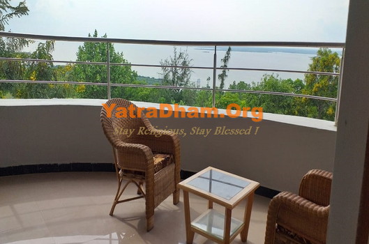 KSTDC Hotel Mayura Krishna Almatti