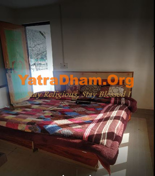 Pahalgam Hotel Alpine JKTDC Room View 3