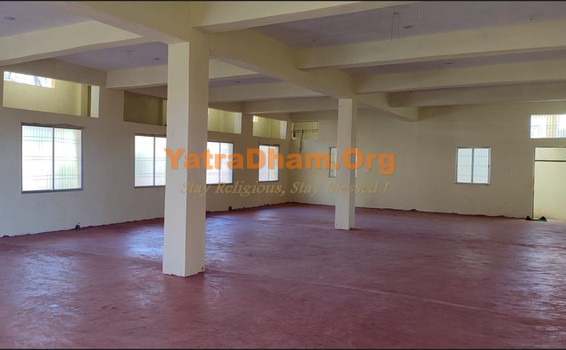 Shri Paramhans Ashram