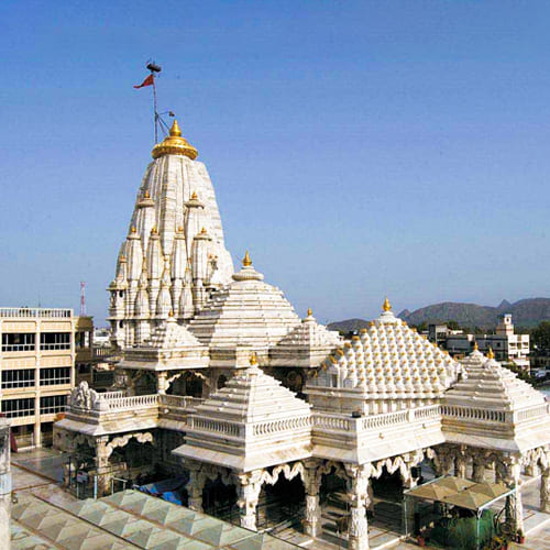 Ambaji-Yatradham